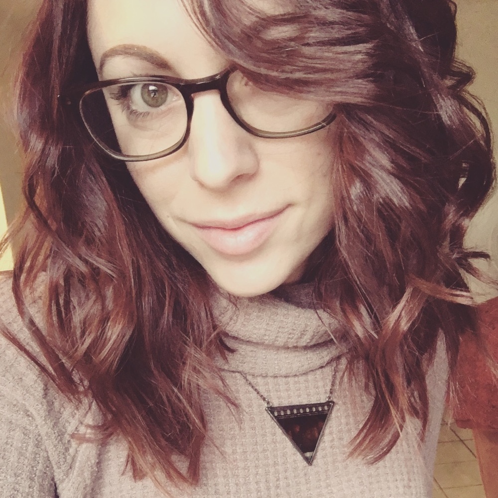 Meet your Posher, Lauren